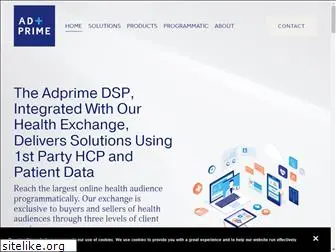 adprimehealth.com