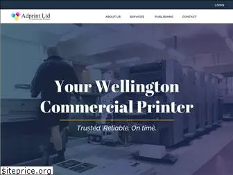 adprint.co.nz