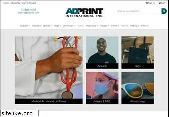 adprint.com