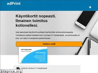 adprint.fi