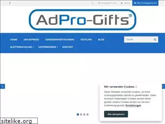 adpro-gifts.de