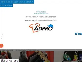 adpropp.com