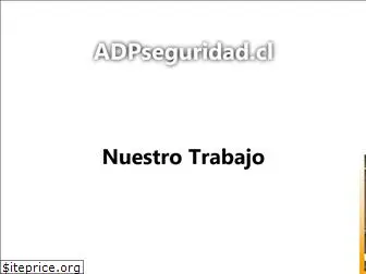adpseguridad.cl