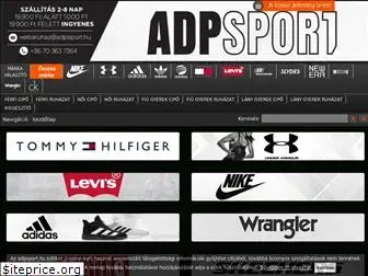 adpsport.hu