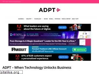 adpt.news