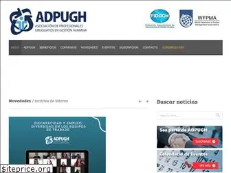 adpugh.org.uy