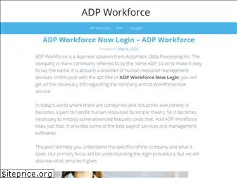 adpworkforcenow.info