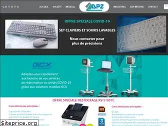 adpz.fr