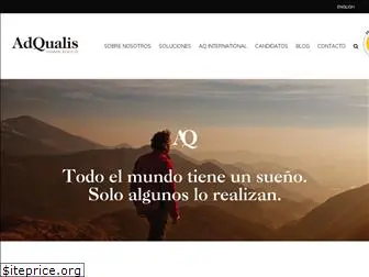 adqualis.com