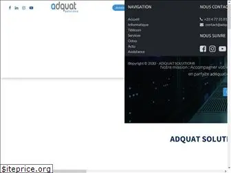 adquat.com