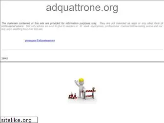 adquattrone.org