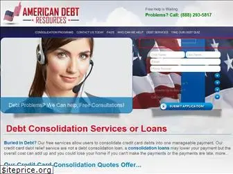 adr-debtconsolidation.com