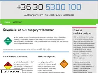 adr-hungary.com
