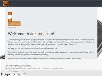 adr-tool.com