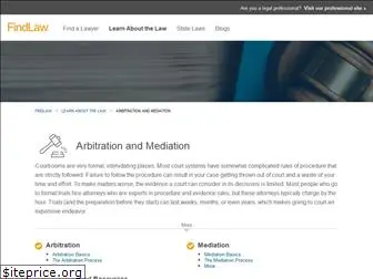 adr.findlaw.com
