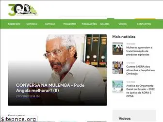 adra-angola.org