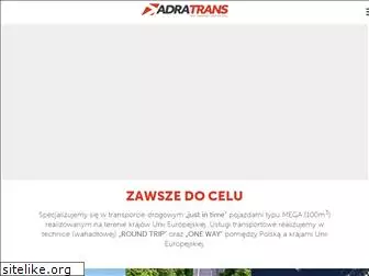 adra-trans.eu