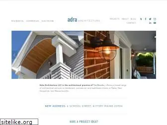 adraarchitecture.com