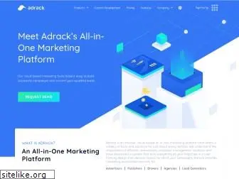 adrack.com