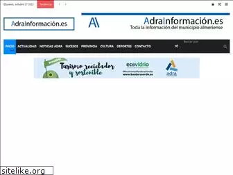 adrainformacion.es