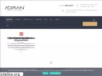 adran.com.tr