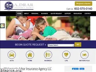 adrarinsurance.com