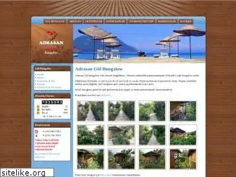 adrasanbungalov.net