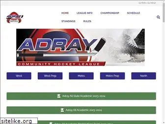 adrayhockey.org