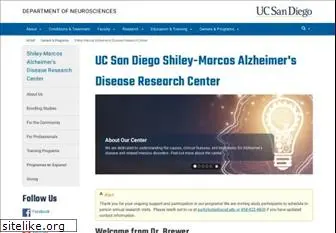 adrc.ucsd.edu