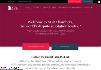 adrchambers.com