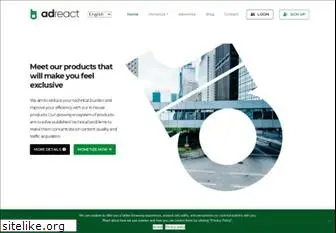 adreact.com
