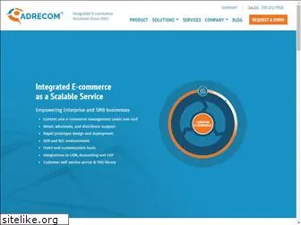 adrecom.net