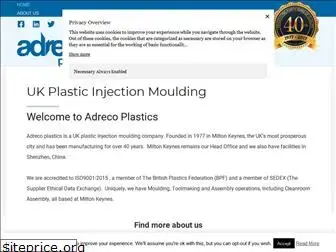 adrecoplastics.co.uk