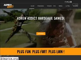 adrenaddict.fr