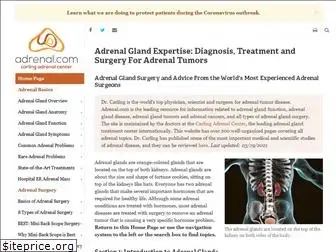 adrenal.com