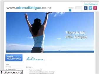 adrenalfatigue.co.nz