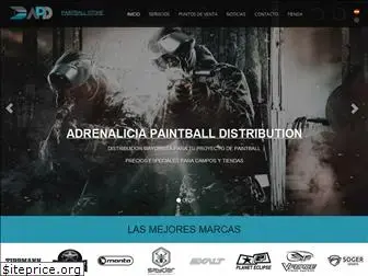 adrenalicia.com