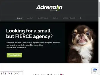 adrenalin-agency.com.au