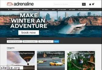 adrenalin.com.au