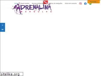 adrenalinamergulho.com.br
