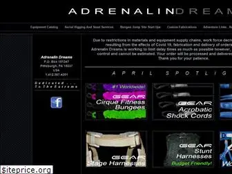 adrenalindreams.com