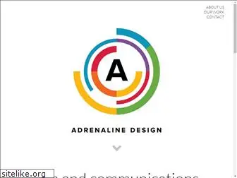 adrenaline-design.com