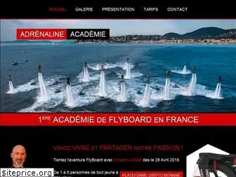 adrenalineacademie.com