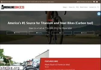 adrenalinebikes.com