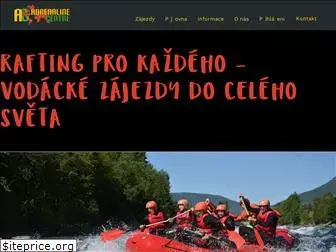 adrenalinecentre.cz