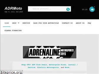 adrenalinemotorsportstoys.com