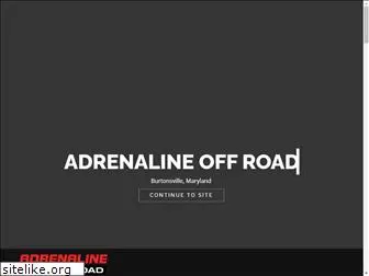 adrenalineoffroad.com