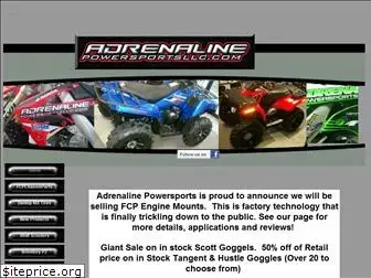 adrenalinepowersportsllc.com