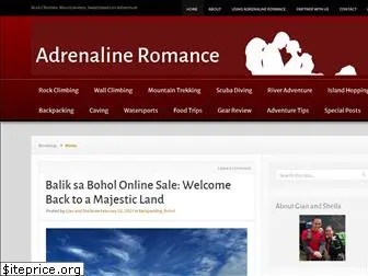 adrenalineromance.com