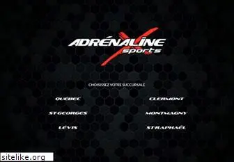 adrenalinesports.ca